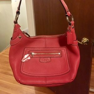 Vintage Coach purse